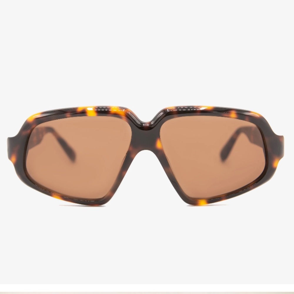 Planet.i Main Sunglasses Tortoise